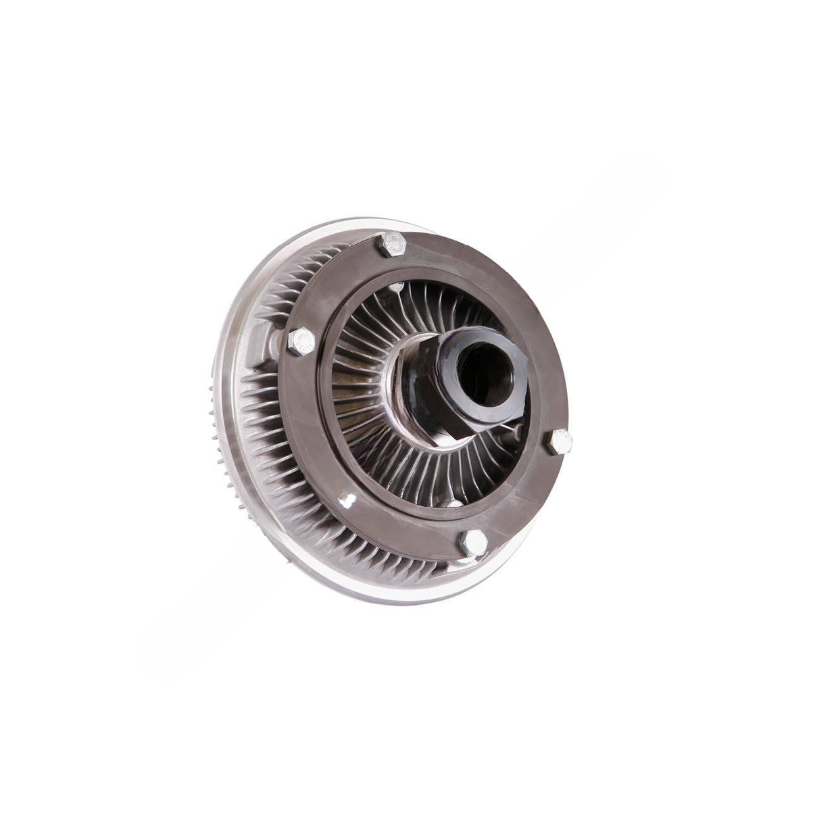 KM  N20 RV021080003 VISCOUS DRIVE FAN CLUTCH