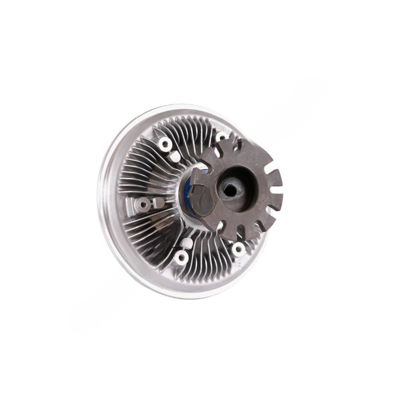 KM  N20 RV042090000 VISCOUS DRIVE FAN CLUTCH