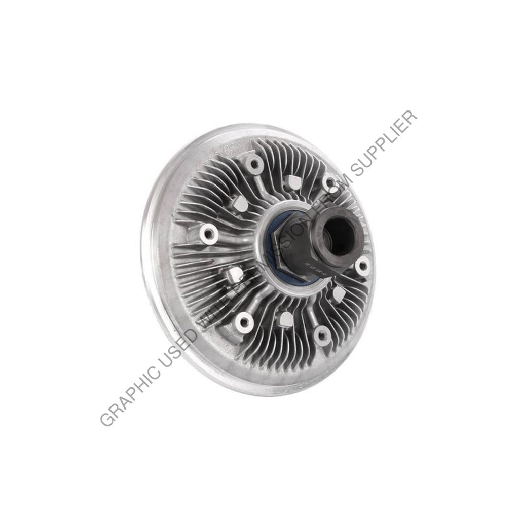 KM  N20 RV061050000 VISCOUS DRIVE FAN CLUTCH