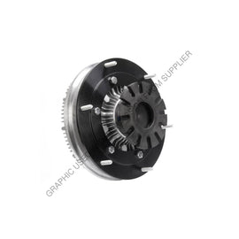 KM  N20 RV062010101 VISCOUS DRIVE FAN CLUTCH