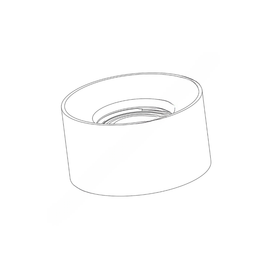 KM  TP 005 PULLEY ASSEMBLY 46.51MM X 86.50 (DIA) MM