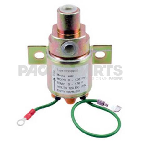 KN68230 VALVE-SOLENOID AIR