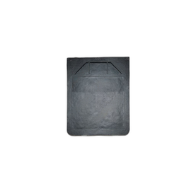 KNG 2424HD RUBBER 1/2 INCH FLAP 24X24, 9.5 LBS