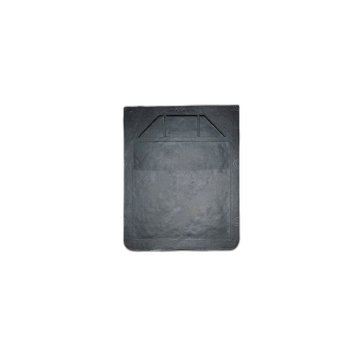 KNG 2424HD RUBBER 1/2 INCH FLAP 24X24, 9.5 LBS