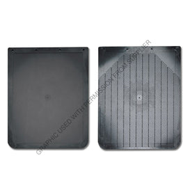 KNG 243614GK MUD FLAP, 24 X36 X.25