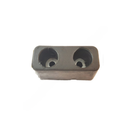 KNG 3044 RUBBER DOCK BUMPER
