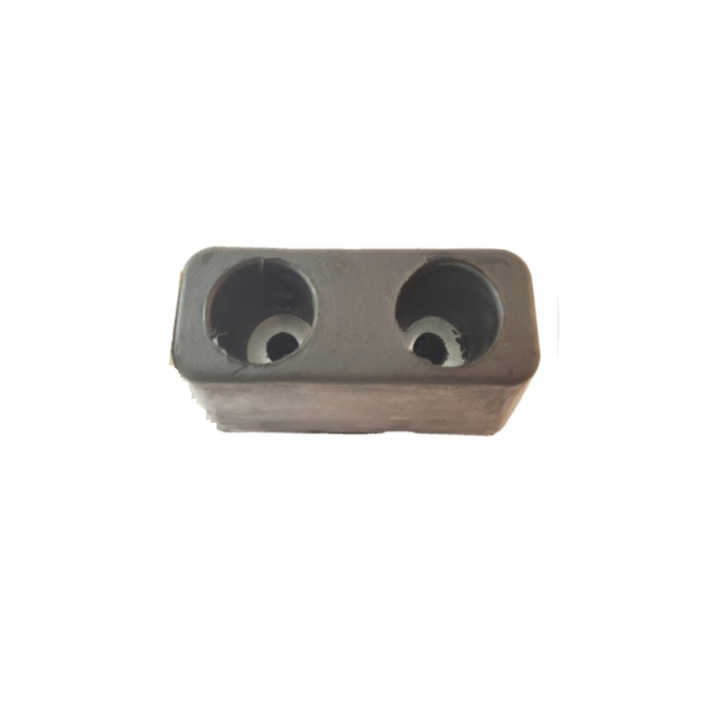 KNG 3044 RUBBER DOCK BUMPER