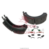 KSMA12014720QP BRAKE,KIT BRAKE SHOE W/ HARDWA