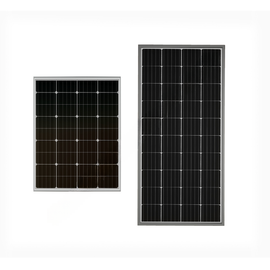KUS 780 0100 01 SOLAR KIT - 100W