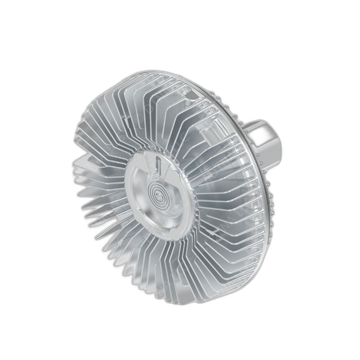 KYS 010031181 FAN DRIVE-BW750,VISC,PSI8.8L