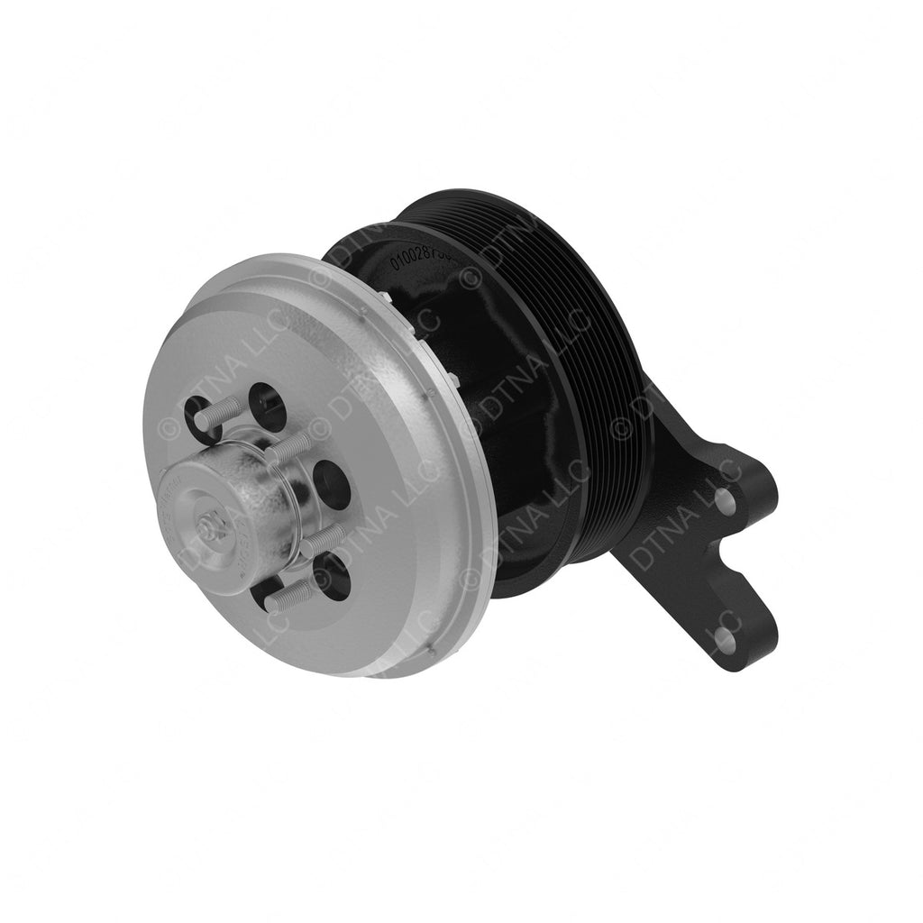 KYS 010032594 FAN HUB/CLUTCH-HDEP,K30,322.5