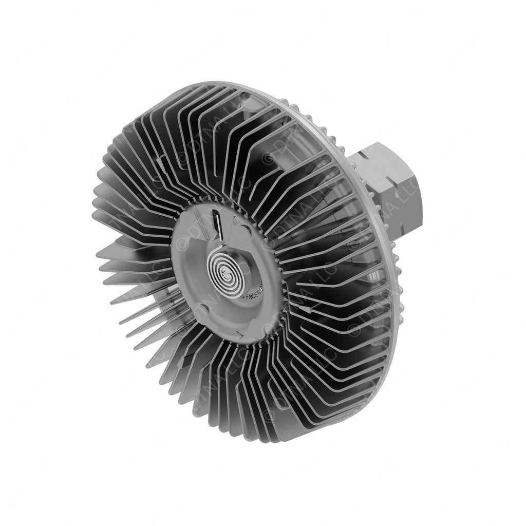 KYS 010033574 FAN-DRIVE,6.6L,MT-G