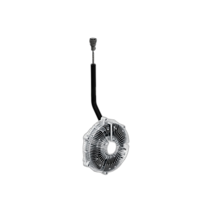KYS 010034651 FAN CLUTCH-693B,HDEP