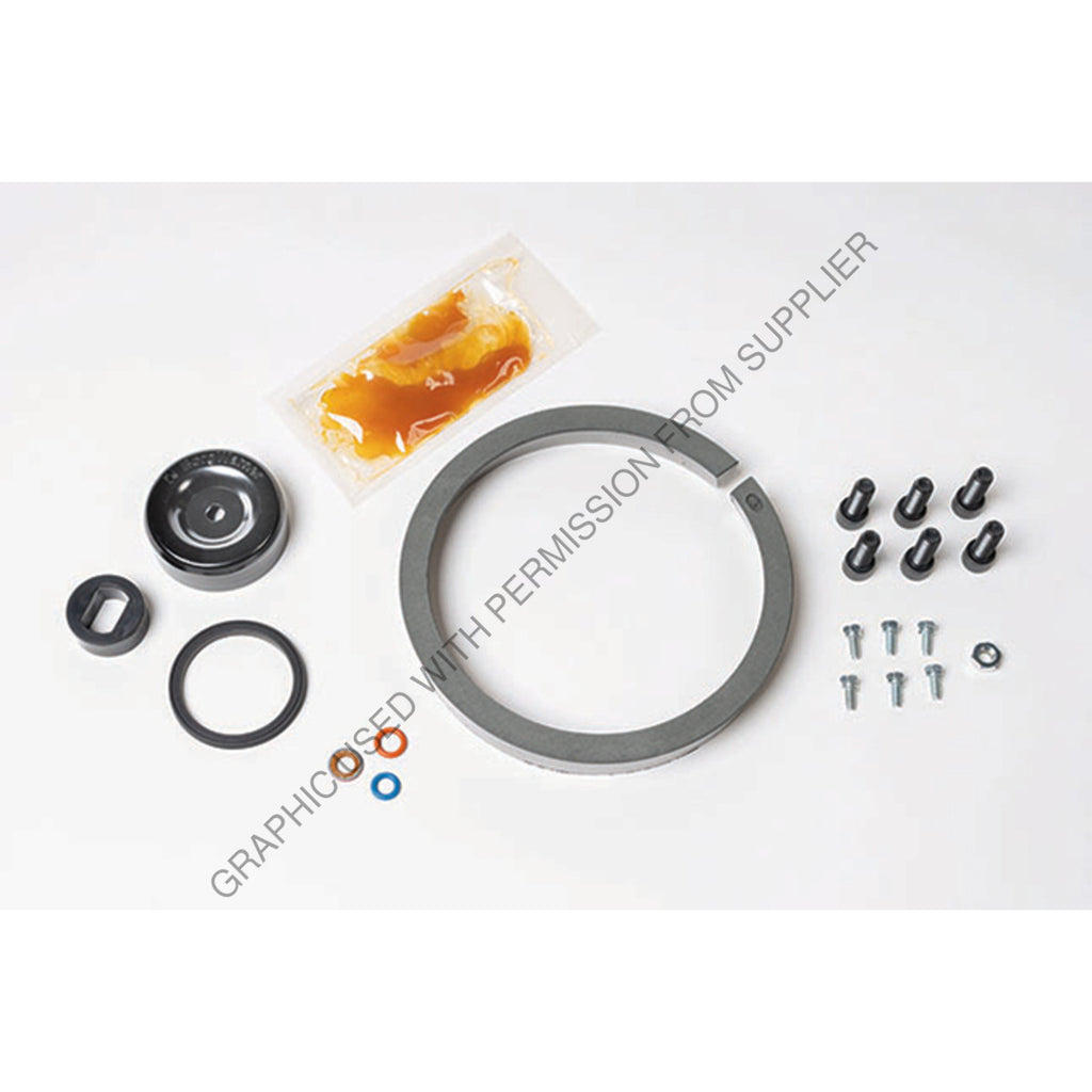 KYS 1033 40600 02 CLUTCH SERVICE KIT K32