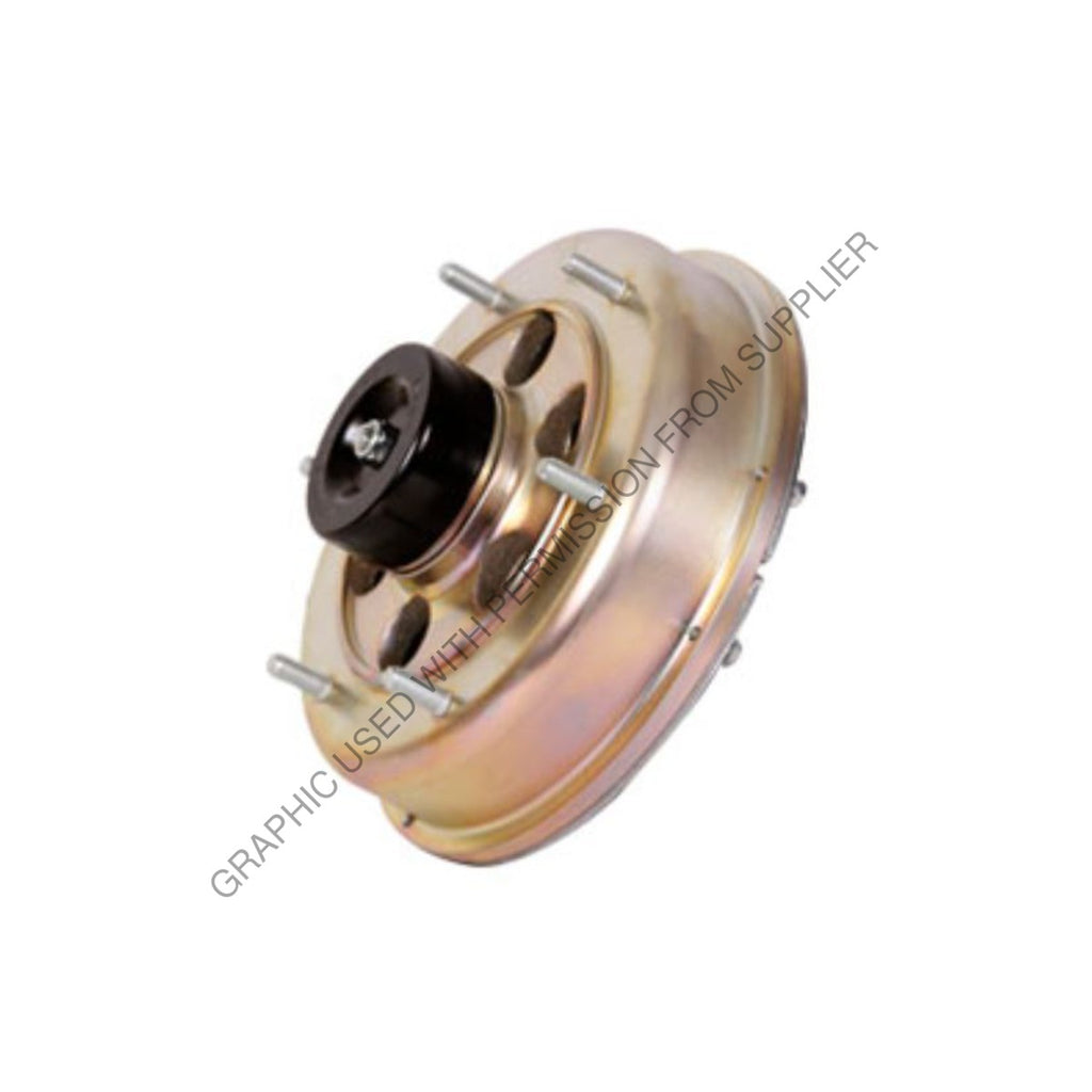 KYS 1090 09750 01 FAN CLUTCH ASSY K32