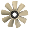 KYS 4735 44566 05 FAN-ENGINE,32 IN,9 BLADE,XMD9, HUBLESS