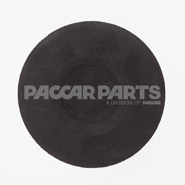 L12-0185 BUTTON-HORN