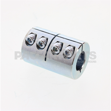L18-1001 COLLAR-CLAMPING 1 1/2" BY 2 1/4"