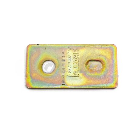 L22-1057 PLATE-HINGE BUSHING