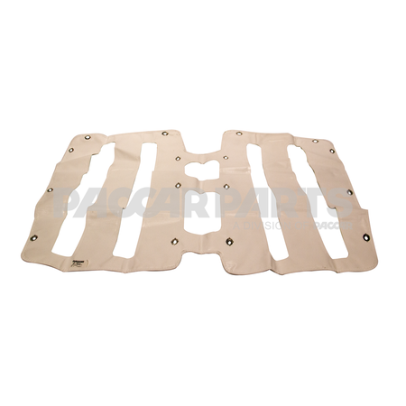 L22-1126 COVER-GRILLE WINTERFRONT T680