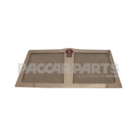 L29-6248-10000 Hood Crown - Vocational, KW SFFA