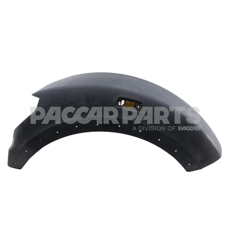L35-1060-210 FENDER-HOOD SKIN ASSY, W990 HH