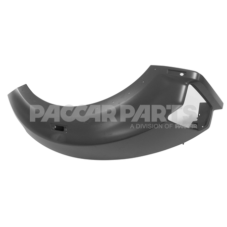 L35-6060-210 FENDER ASSY -HOOD SKIN KW VOC