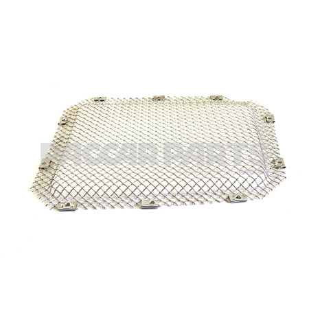 L45-1008 Grille - Mesh LH