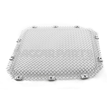 L45-1014 GRILLE-SCREEN MESH LH