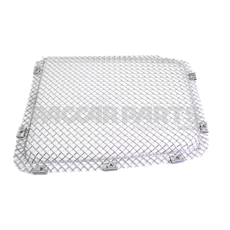 L45-1029-100 Grille - Screen Mesh Clear LH