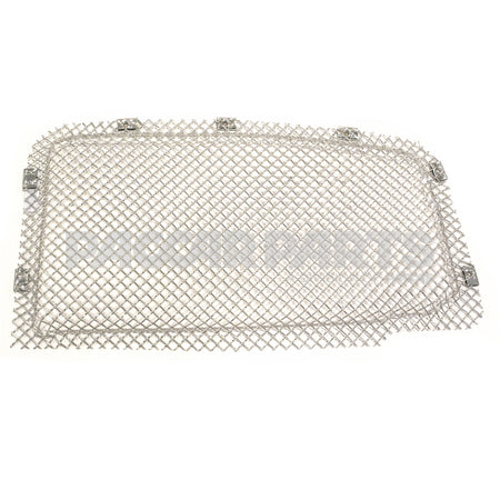 L45-1032-100R Mesh Grille Screen Right Hand Side