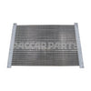 L45-1068 Kenworth Grille Tube