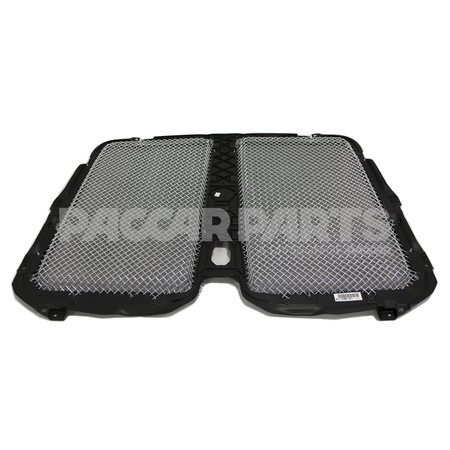 L45-6064-110 Grille Assembly w/ Bug Screen