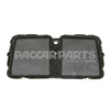 L45-6064-210 GRILLE ASSY-T680 AERO BLK W/BUG SCREEN