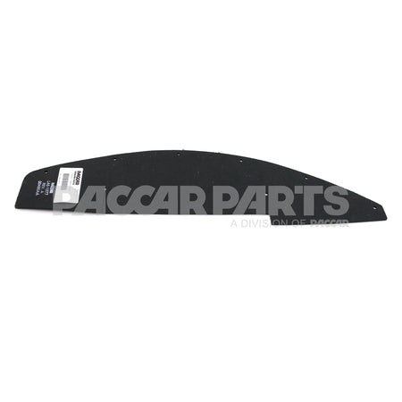 L46-1077 Shield - Wheel Splash