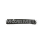 L46-6067R Guard - Fender 4.5 In. Rear