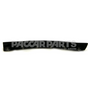 L46-6069R GUARD-REAR FENDER 2"