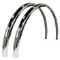L46-6189-400 FENDERETTE - 589-131 - 2 PC SET