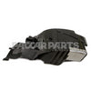 L52-6030 LinerFender Hood Assy