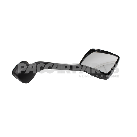L59-6003-201R MirrorHood Aero NonHeat Chr Rh