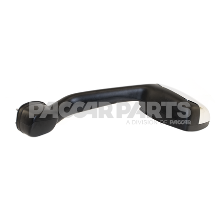 L59-6003-201 MirrorHood Aero NonHeat Chr Lh