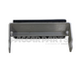 L63-1011-100 Hood Support Pad 30 Durometer.