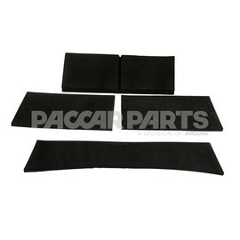 L72-1008 Insulation-Sound Hood