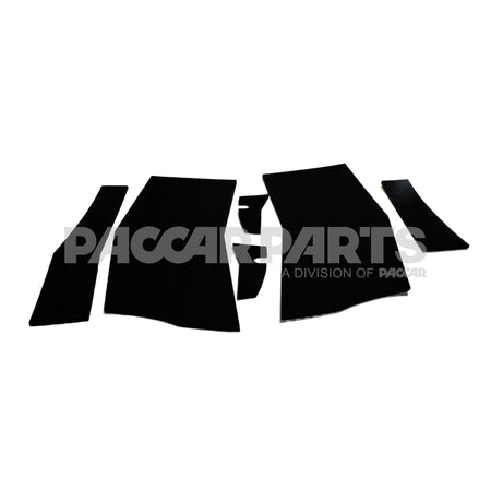 L72-1013 Insulation - Hood Sound