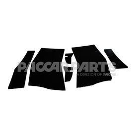 L72-1013 Insulation - Hood Sound