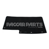 L76-1015-2 SHIELD-MUDFLAP BLK 5X305X589