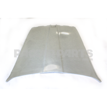 L79-6105 SKIN-HOOD TOP