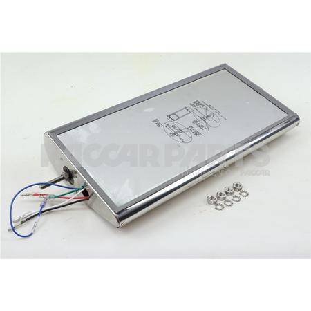 L8-6400 MIRROR-REPL HEAD