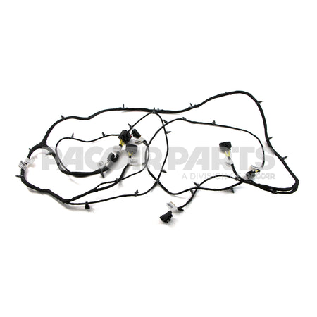 L92-1027-10000 Harness - Hood T880