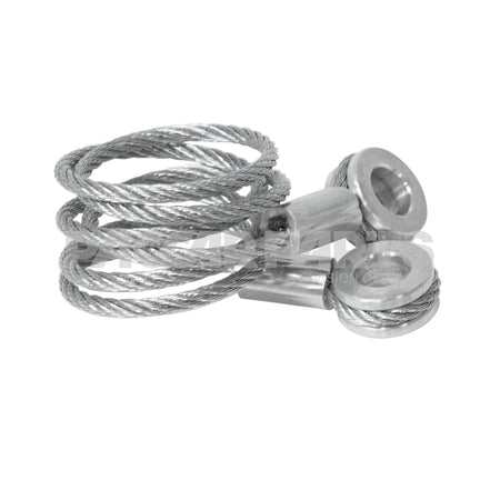 L92-6017-0720 CABLE-HOOD STOP 720MM